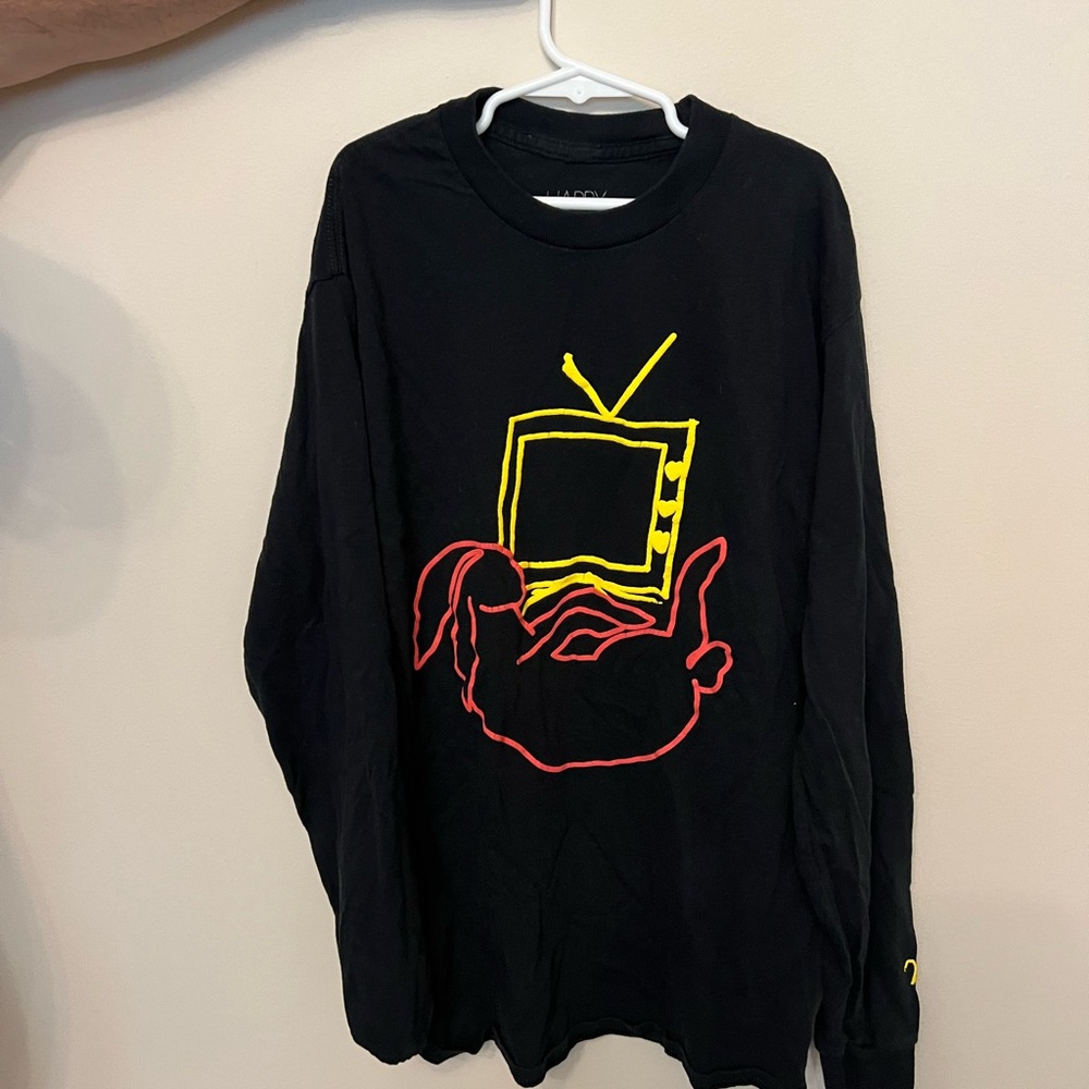 Harry Styles Love on Tour 2022 Official Merchandise